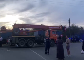 Что известно утром 11 октября о гибели 6-летнего мальчика в ДТП на Кубани