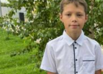 С пятницы 11 октября в Северском районе Кубани разыскивают 10-летнего мальчика