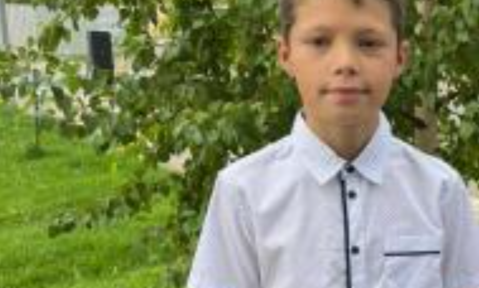 С пятницы 11 октября в Северском районе Кубани разыскивают 10-летнего мальчика