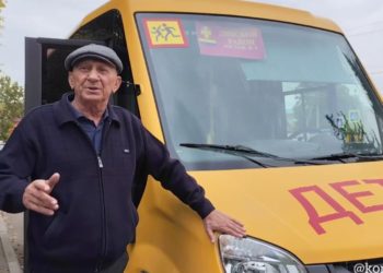 Губернатор Кубани Кондратьев поздравил жителей с Днем автомобилиста