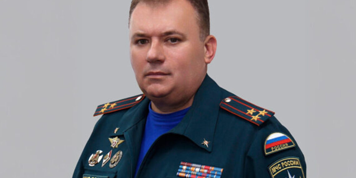 Бывшему замглавы ГУ МЧС по Краснодарскому краю Симоненко могут предъявить новые обвинения