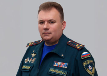 Бывшему замглавы ГУ МЧС по Краснодарскому краю Симоненко могут предъявить новые обвинения