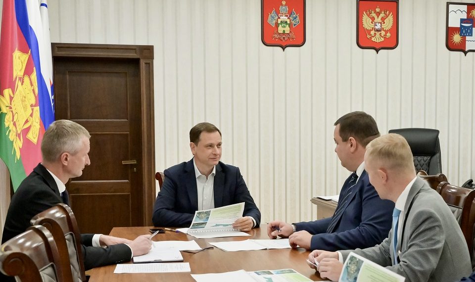 «ТНС энерго Кубань» и администрация Сочи создадут межведомственную комиссию для снижения долгов УК за электроэнергию