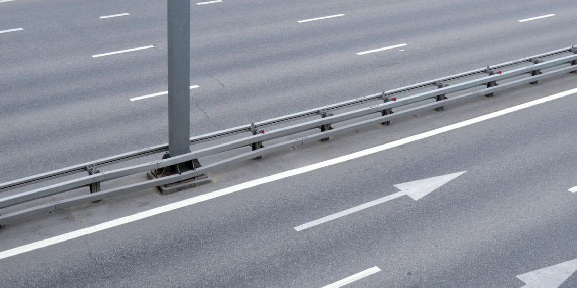 Автодорогу Краснодар — Кабардинка достроят до 2029 года