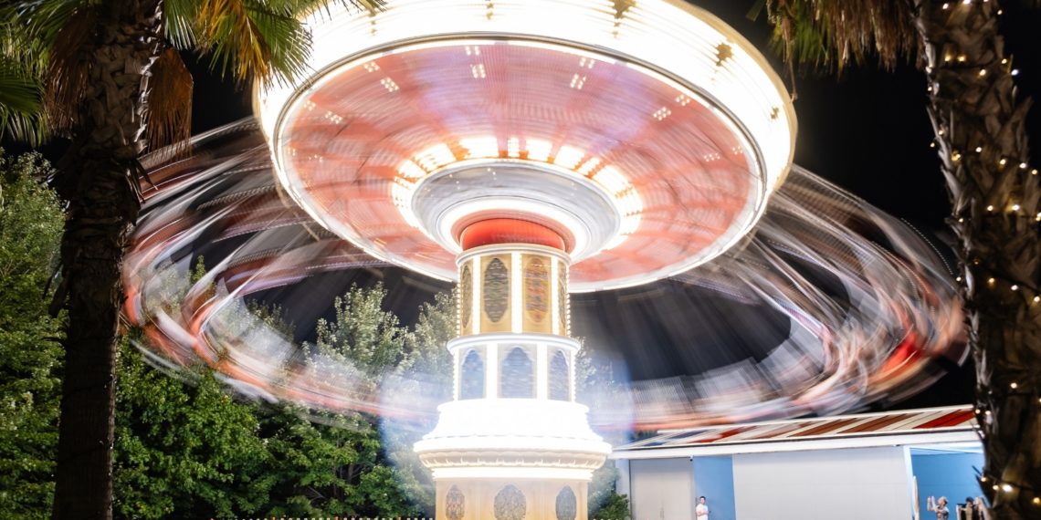 Местные жители Сочи могут приобрести билеты в Сочи Парк со скидкой 30%