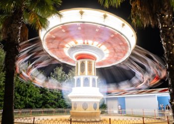 Местные жители Сочи могут приобрести билеты в Сочи Парк со скидкой 30%