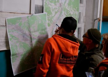 В Адыгее нашли пропавшего 9-летнего мальчика