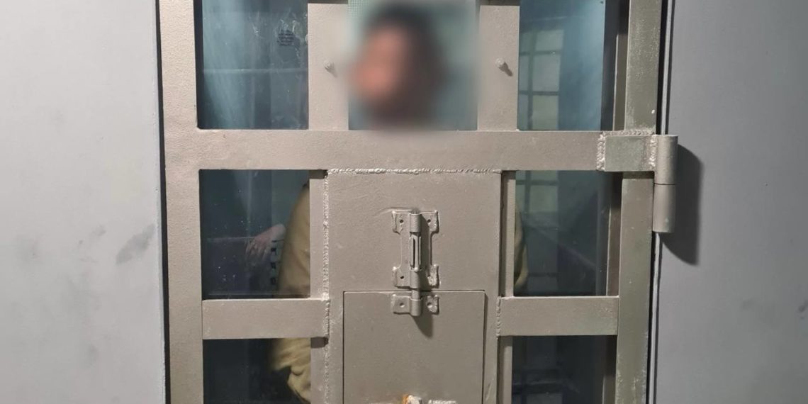 В Сочи приезжий попал бутылкой по голове 2-летней девочке