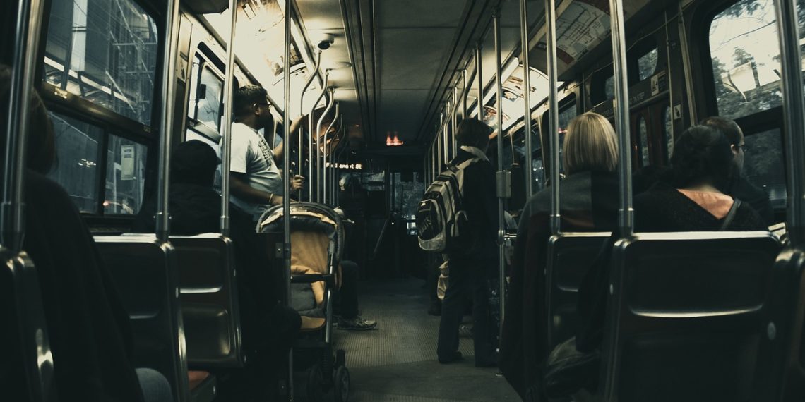 Стоимость проезда в маршрутках Краснодара вырастет до 55 рублей