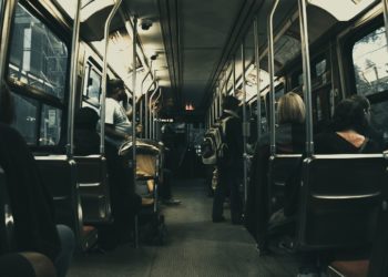 Стоимость проезда в маршрутках Краснодара вырастет до 55 рублей