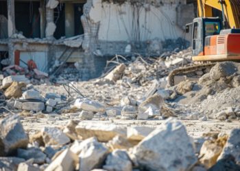 Власти Краснодара прокомментировали информацию о массовом сносе домов в городе