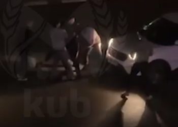 Под Краснодаром подростки избили двух мужчин и 15-летнего мальчика