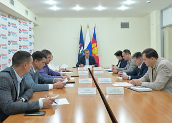 В Сочи семьям участников СВО выплатили около 88 млн рублей