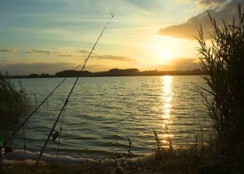 Энергетики напомнили сочинцам о правилах безопасной рыбалки