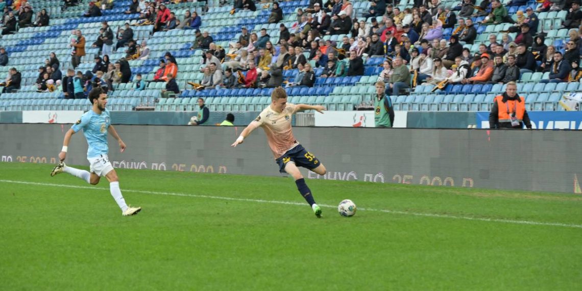 Прошунин: в Сочи появилось несколько десятков современных футбольных полей