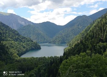 Прогноз погоды на 3, 4 и 5 октября 2024 года в Краснодарском крае