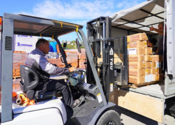 Прошунин: из Сочи бойцам в ЛНР отправили очередной гуманитарный груз