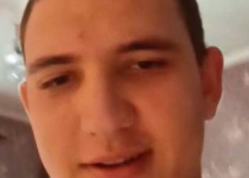 На Кубани три дня назад пропал 17-летний подросток во всем черном