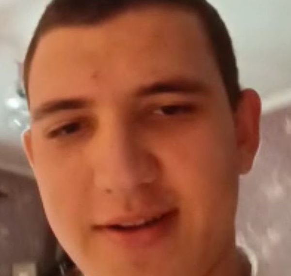 На Кубани три дня назад пропал 17-летний подросток во всем черном