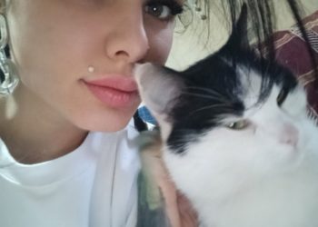 Стали известны подробности гибели в Сочи модели Кристины Рэй