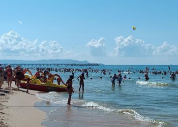 Вильфанд сделал важное заявление о купальном сезоне на курортах Кубани