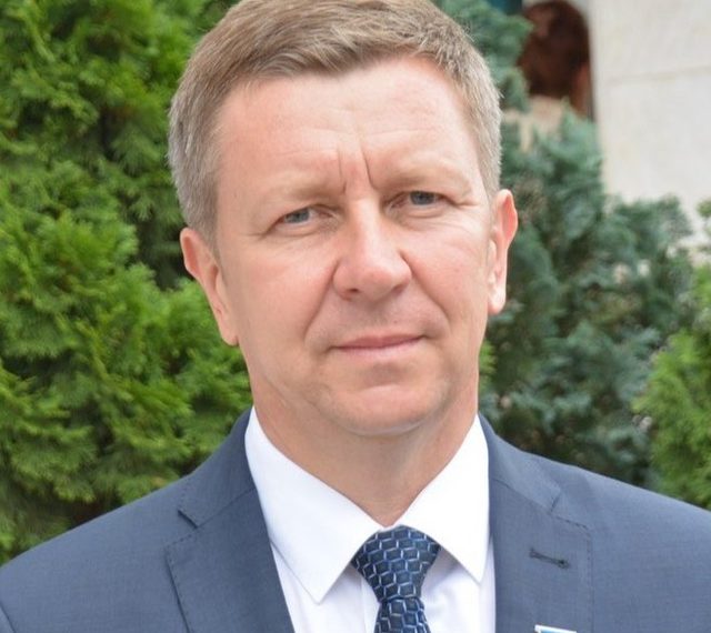 Глава Крымского района Лесь назвал фейком информацию о своем задержании