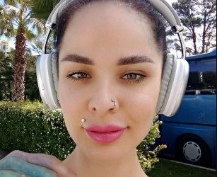 В Сочи 10 дней назад пропала 29-летняя девушка с французской фамилией