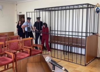 Отца забитой до смерти в Адыгейске 3-летней девочки обвиняют только в избиениях