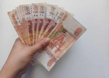 Жена экс-мэра Сочи Копайгородского “вырастила” в цветочном горшке десятки млн ₽