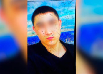 Дело завели против мужчины, напавшего на полицейского в Краснодаре