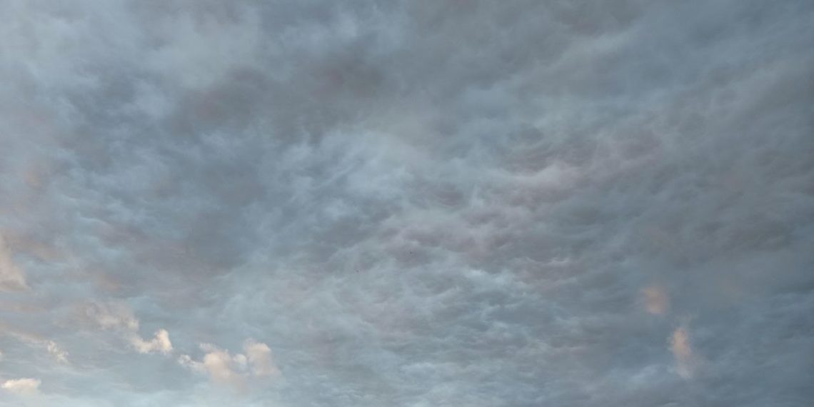 Прогноз погоды на 1 и 2 октября 2024 года в Краснодарском крае