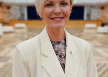 Педагог из Геленджика Татьяна Раннинен стала «Воспитателем года-2024» в России