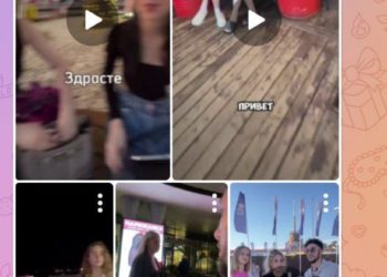 Полиция разыскивает блогера, оскорблявшего девушек на набережной в Сочи