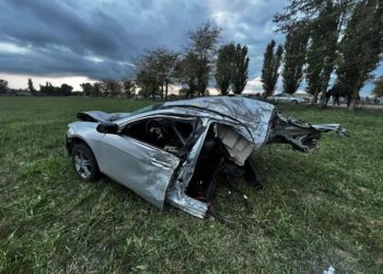 Четыре ребенка погибли за сутки на дорогах Краснодарского края
