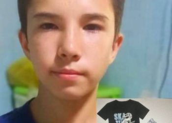 В Гулькевичах разыскивают не вернувшегося с прогулки кареглазого ребенка