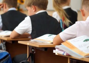 Прошунин: в Сочи работают более 5,5 тысячи педагогов