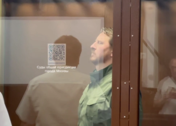 Барило просит освободить экс-мэра Сочи Копайгородского под свое наблюдение