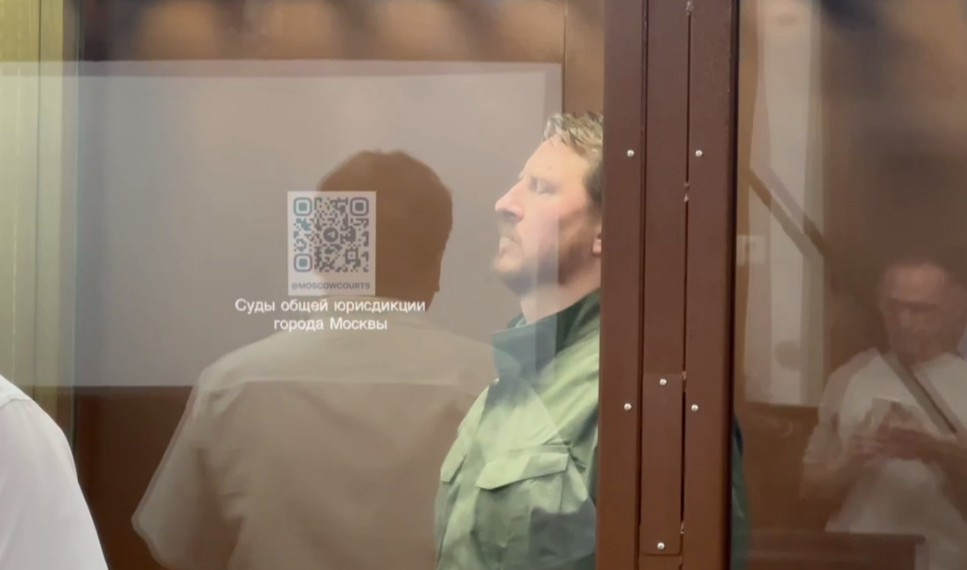 Барило просит освободить экс-мэра Сочи Копайгородского под свое наблюдение