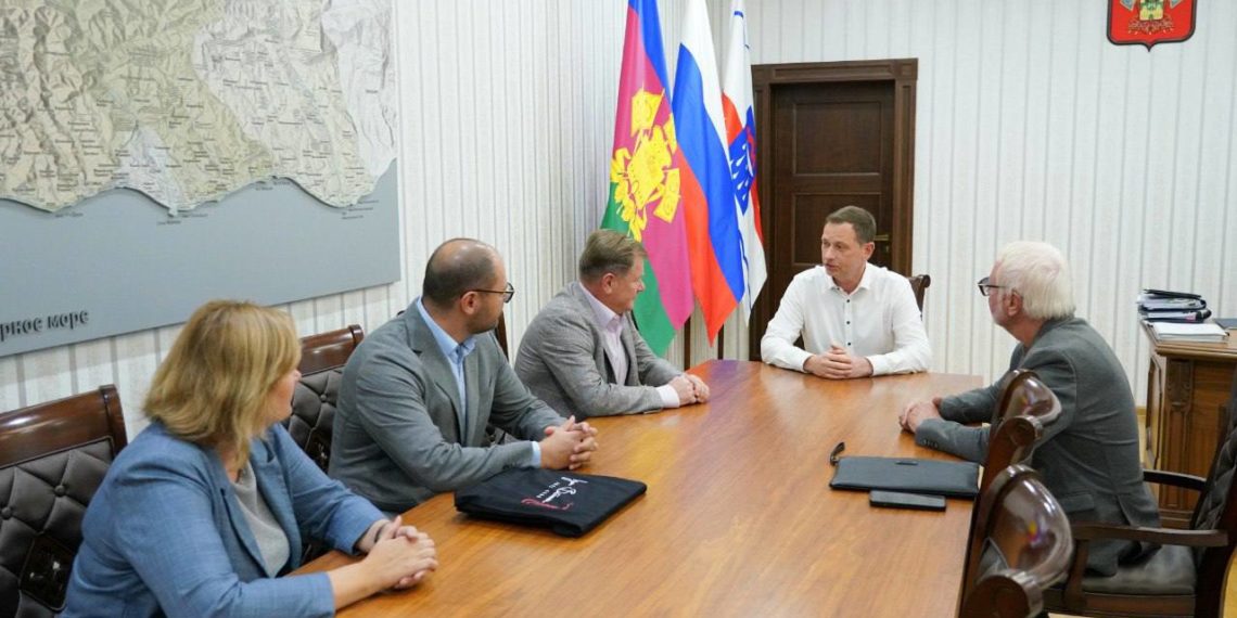 Прошунин: Сочинский джазовый фестиваль пройдет в 2025 году