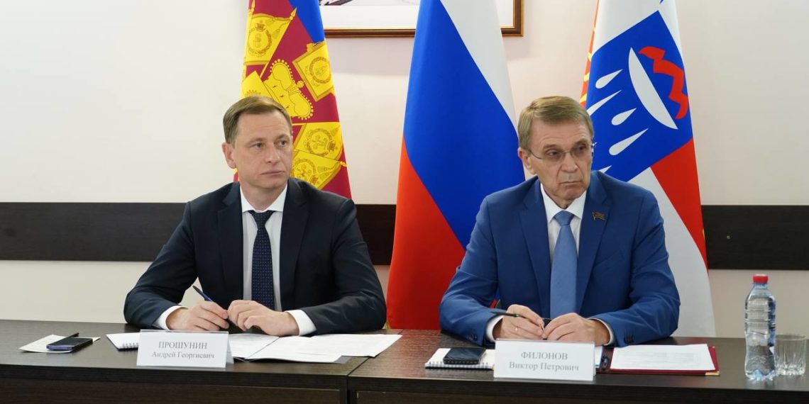 Прошунин: количество самозанятых в Сочи увеличилось почти на 40% в 2024 году