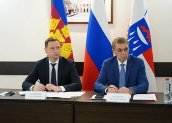 Прошунин: количество самозанятых в Сочи увеличилось почти на 40% в 2024 году