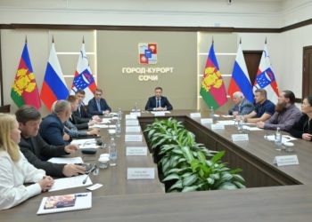 Прошунин обсудил с фермерами поддержку местных производителей