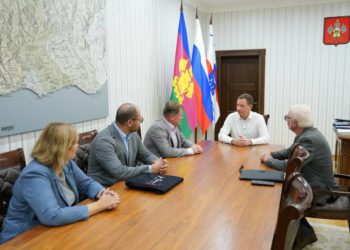 Прошунин: Сочинский джазовый фестиваль пройдет в 2025 году