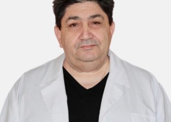 В Сочи второй врач умер спустя непродолжительное время после дня рождения