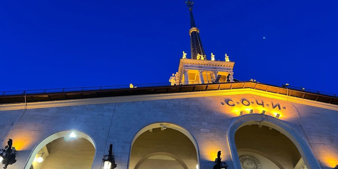 Погода приготовила приятный сюрприз жителям Кубани в начале новой недели