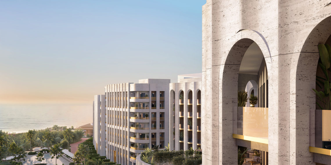 Сочи стал лидером по стоимости люксовой недвижимости в России