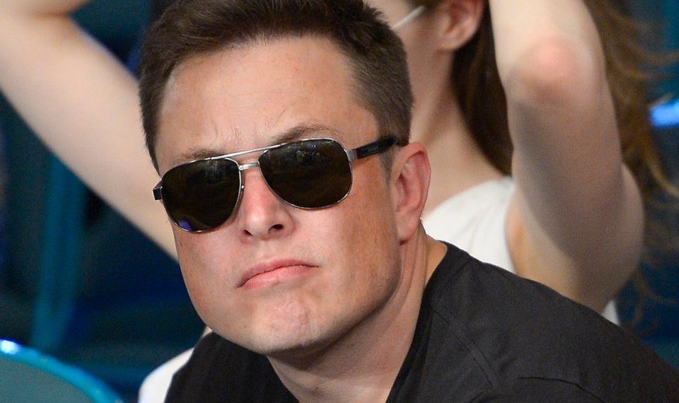 Мэр Анапы предложил Илону Маску стать казаком, если он проявит себя