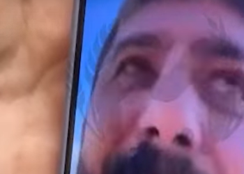 Спасший пассажиров «Азимута» продавец фруктов из Краснодара застрял в аэропорту