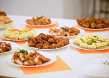 Школьная столовая Сочи признана лучшей в России