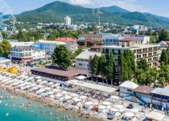 В Сочи введут туристический налог для отдыхающих: что известно об этом